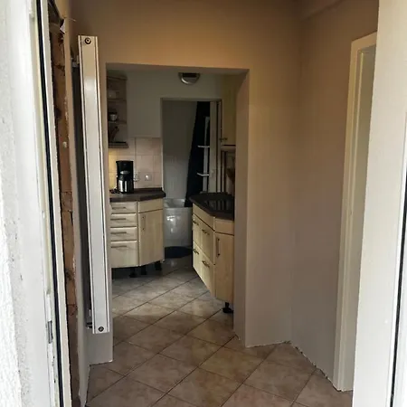 Kiefernblick * Plotzky