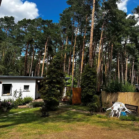 Kiefernblick Plotzky