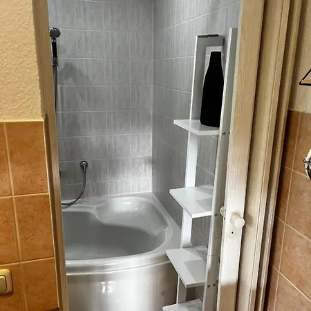 Kiefernblick בית נופש