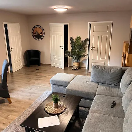 Kiefernblick Vakantiehuis *