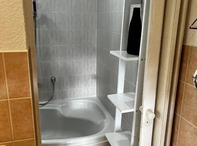 Kiefernblick Nyaraló