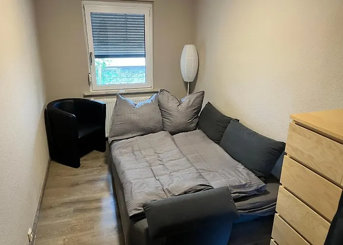 Kiefernblick Nyaraló *