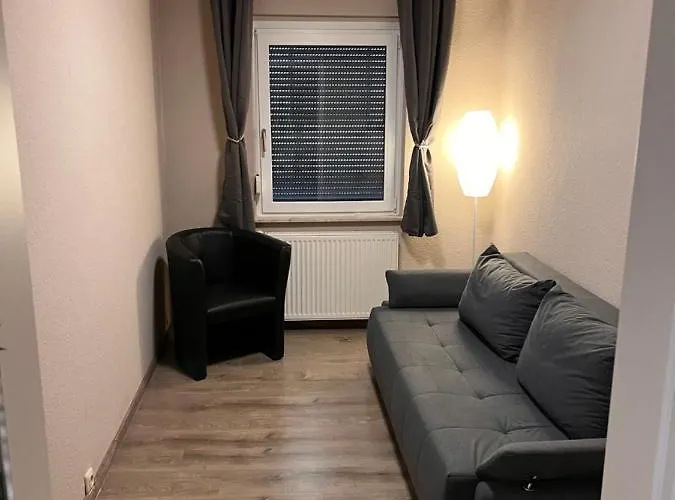 Kiefernblick * Plötzky